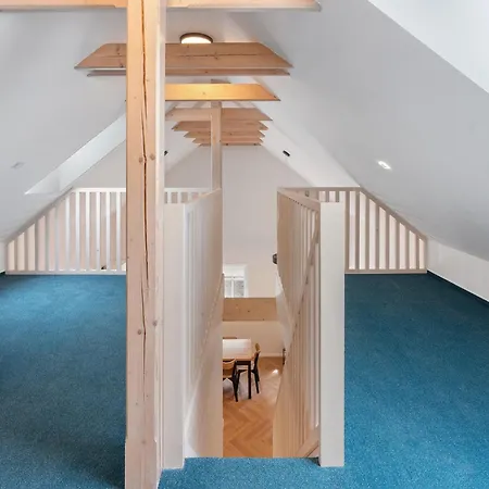 Apartmán V Kapradi-4 By Interhome