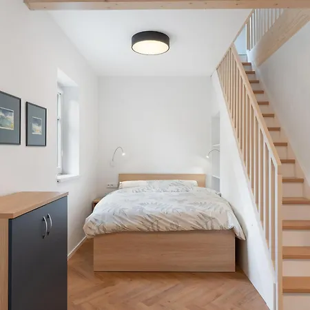 V Kapradi-4 By Interhome *