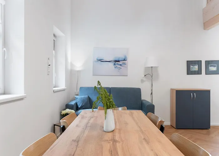 V Kapradi-4 By Interhome Apartman