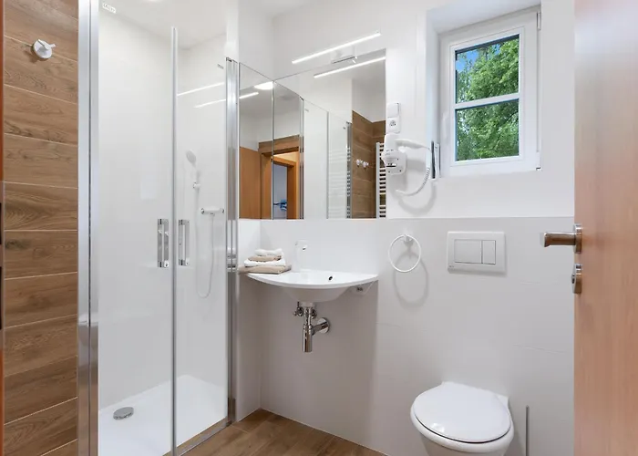 Apartman V Kapradi-4 By Interhome *